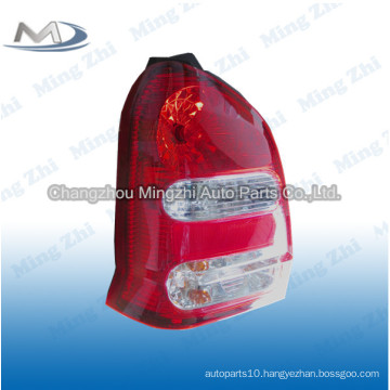 Crystal tail lamp for Suzuki Alto